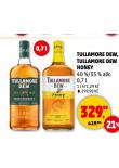 TULLAMORE DEW HONEY