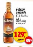 BOKOV ORIGINAL