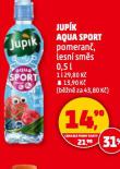 JUPK AQUA SPORT