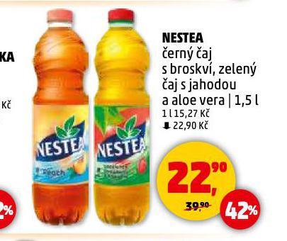 NESTEA AJ