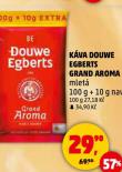 DOUWE RGEBRTS GRAND AROMA MLET KVA