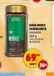 KVA NOBLE CASABLANCA INSTANTN