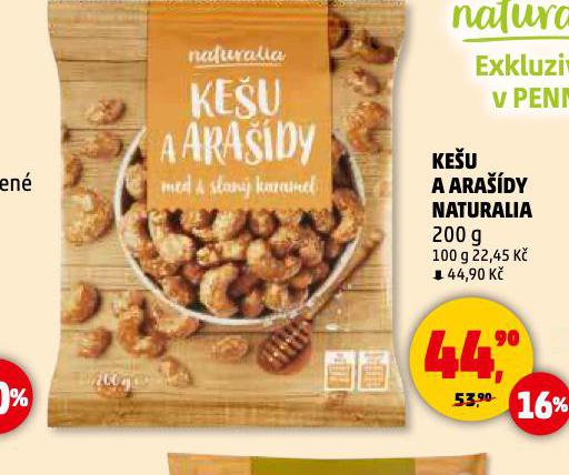 KEU A ARADY NATURALIA