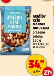 ARADY KEU MANDLE NATURALIA