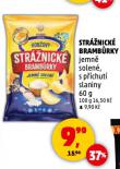 STRNICK BRAMBRKY