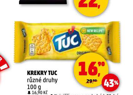 KREKRY TUC