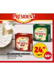 SR CAMEMBERT PRSIDENT