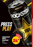 ROCKSTAR ENERGETICK NPOJ