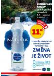 NATURA PRAMENIT VODA