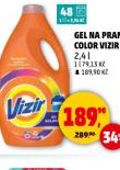 COLOR VIZIR GEL NA PRAN