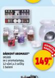 DRKOV AROMASET