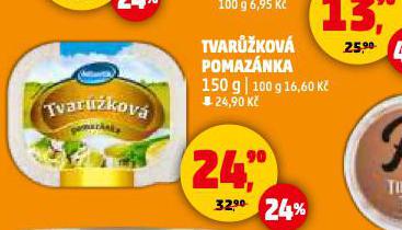 TVARَKOV POMAZNKA