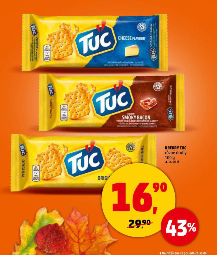 KREKRY TUC