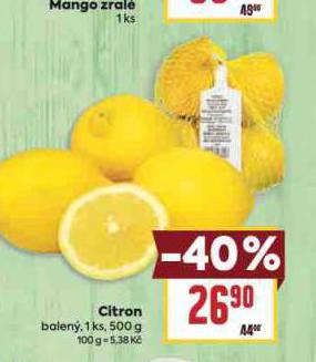 CITRON