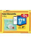 ITALAT MOZZARELLA