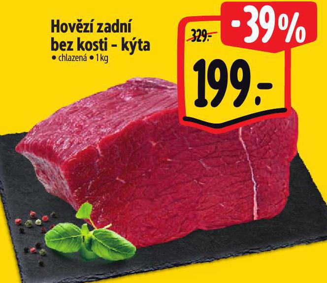 HOVZ ZADN BEZ KOSTI KTA