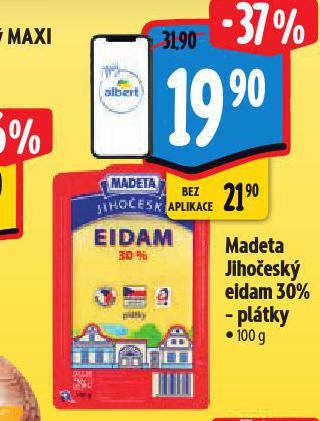 EIDAM 30%