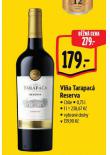 VINA TARAPAC RESERVA