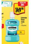 LISTERINE STN VODA