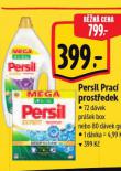 PERSIL PRAC PROSTEDEK