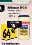 HELLMANN'S