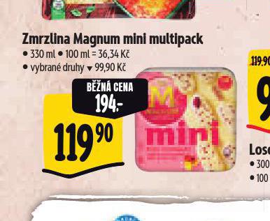 ZMRZLINA MAGNUM