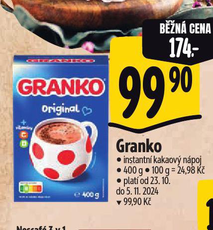 GRANKO