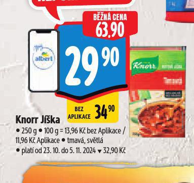 KNORR J͊KA