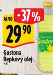 GUSTONA EPKOV OLEJ