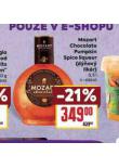 MOZART CHOCOLATE PUMPKIN SPICE LIQUER