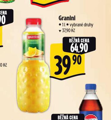 GRANINI