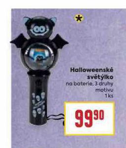 HALLOWEENSK SVTLKO