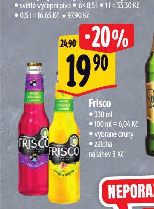 FRISCO