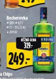 BECHEROVKA