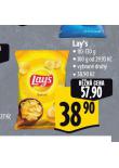 LAY'S CHIPSY