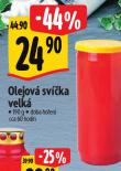 OLEJOV SVKA