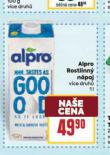 ALPRO ROSTLINN NPOJ