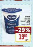 OLMA KLASIK JOGURT BL