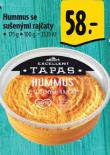 HUMMUS SE SUENMI RAJATY