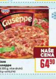 PIZZA GUSEPPE