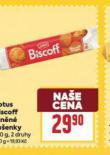 LOTUS BISCOFF PLNN SUENKY