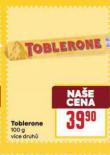 TOBLERONE