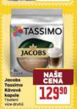 JACOBS TASSIMO KVOV KAPSLE