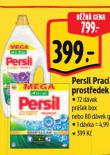 PERSIL PRAC PROSTEDEK