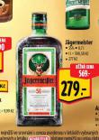 JAGERMEISTER