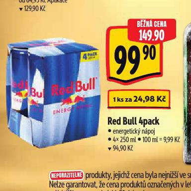 RED BULL