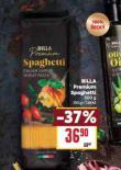 BILLA PREMIUM SPAGHETTI