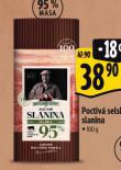 POCTIV SELSK SLANINA