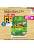 GARDEN GOURMET MINIBURGER S BROKOLIC