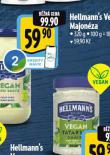 HELLMANN'S VEGAN